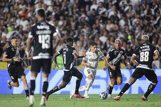 Cl&aacute;ssicos carioca e mineiro fecham quartas de final da Copa do Brasil
