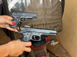 Preso por estupros, motoentregador j&aacute; havia exposto fotos &iacute;ntimas da ex