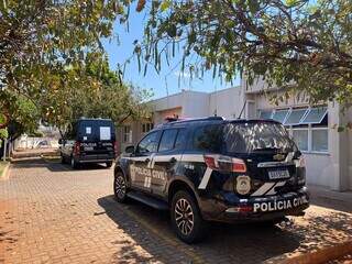 Pol&iacute;cia vai &agrave;s ruas para colocar tornozeleira em 40 agressores de mulheres