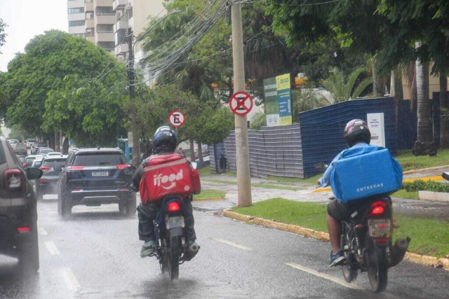 Semana termina com 2,3 mil vagas de trabalho abertas em Campo Grande