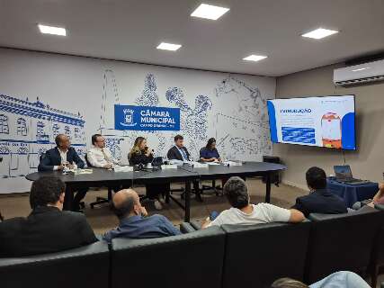 Diverg&ecirc;ncias marcam CPI do Transporte e geram relat&oacute;rios paralelos