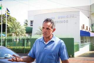 Entre descren&ccedil;a e expectativa, moradores acompanham posse de prefeito