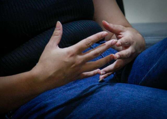 &ldquo;S&oacute; n&atilde;o era agredida gr&aacute;vida&rdquo;: relatos revelam crueldade do ciclo da viol&ecirc;ncia