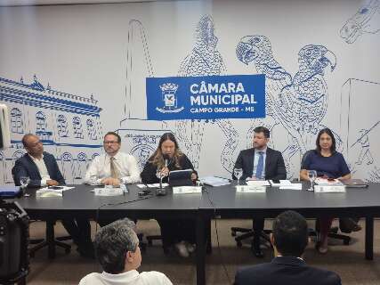 CPI cobra arbitragem em concess&atilde;o e concurso para Agetran e Agereg