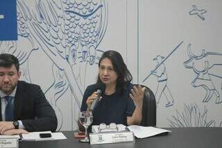 Diverg&ecirc;ncias entre membros da CPI do Transporte geram relat&oacute;rios paralelos
