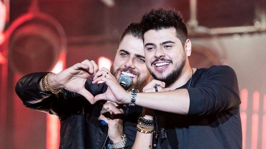 Fim de semana tem Zé Neto e Cristiano, Wanessa Camargo e Bruna Louise