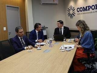 Acordo de R$ 5 milh&otilde;es p&otilde;e fim a 10 anos de briga por compensa&ccedil;&atilde;o da celulose