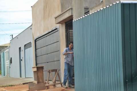  Governo quer levar programa Minha Casa, Minha Vida ao Vale da Celulose 