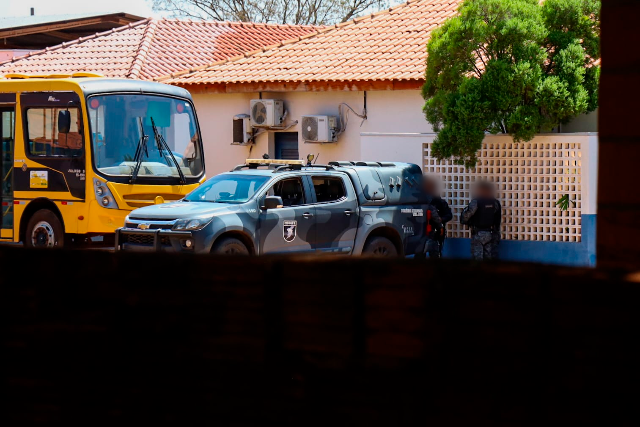 Pris&atilde;o de engenheiro civil fecha cumprimento de mandados de opera&ccedil;&atilde;o em Terenos