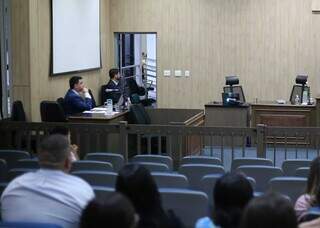 Capataz &eacute; condenado a 19 anos por matar gerente de fazenda