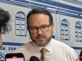 Diverg&ecirc;ncias entre membros da CPI do Transporte geram relat&oacute;rios paralelos