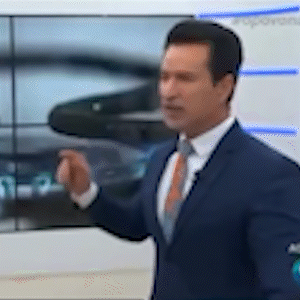 V&iacute;deo de Tat&aacute; Marques criticando Vale-G&aacute;s viraliza nas redes sociais