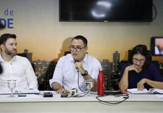 &ldquo;Tinham dinheiro e n&atilde;o investiram&rdquo;: relat&oacute;rio aponta sucateamento e omiss&atilde;o