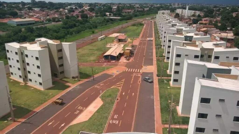 Divulgada lista de aptos ao subs&iacute;dio de R$ 20 mil na compra da 1&ordf; casa