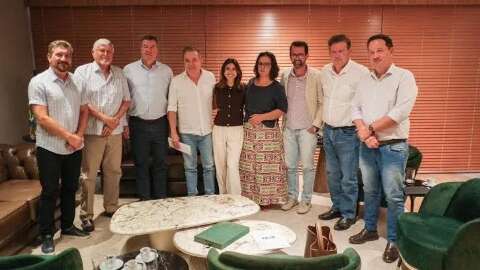 Governo exonera chefias do PT, um m&ecirc;s ap&oacute;s an&uacute;ncio de desembarque da base