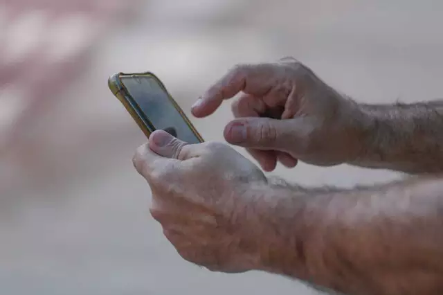 Novo golpe usa biometria para enganar clientes e roubar dados banc&aacute;rios