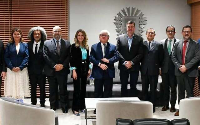 Conselho de Justi&ccedil;a aprova cria&ccedil;&atilde;o de varas federais em seis munic&iacute;pios de MS
