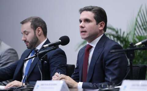 C&acirc;mara dos Deputados autoriza novo concurso p&uacute;blico para cargos efetivos