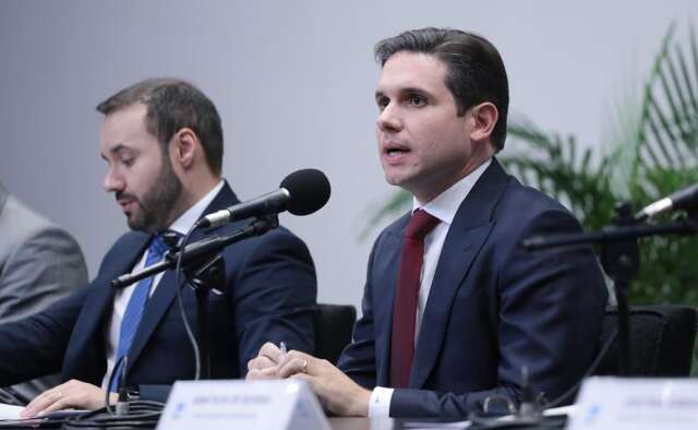 C&acirc;mara dos Deputados autoriza novo concurso p&uacute;blico para cargos efetivos