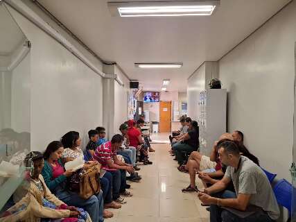 Mutir&atilde;o em hospitais universit&aacute;rios atende pacientes que esperavam anos no MS
