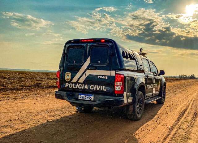 Pai &eacute; preso por estuprar 2 filhas em 2014; caso teve falsa acusa&ccedil;&atilde;o