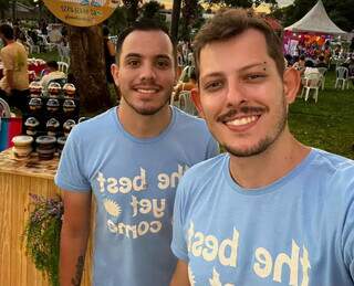 Jacar&eacute;, tuiui&uacute; e at&eacute; on&ccedil;a viraram inspira&ccedil;&atilde;o para doces artesanais