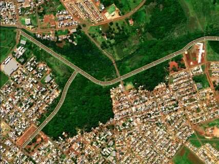 Promotoria quer barrar lei municipal que permite uso de &aacute;rea de preserva&ccedil;&atilde;o