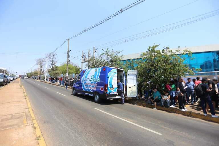 Campo Grande News
