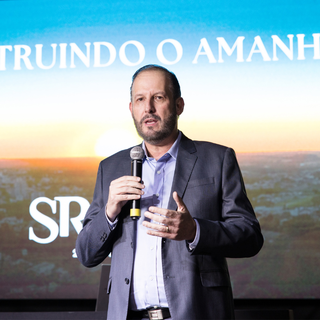 Grupo Saraiva de Rezende projeta R$ 1,1 bi em lan&ccedil;amentos - 2026