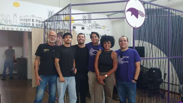 Startups: entenda o m&eacute;todo que ajuda a impulsionar neg&oacute;cios em crescimento