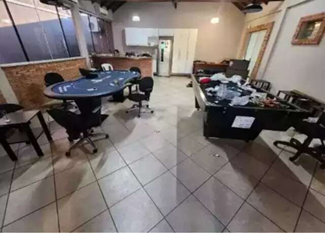 Tr&ecirc;s meses ap&oacute;s soltura, Justi&ccedil;a manda r&eacute;us do jogo do bicho de volta &agrave; pris&atilde;o