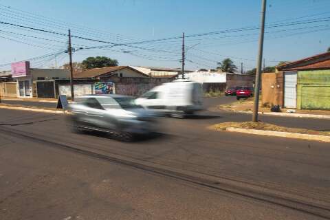 Com sinaliza&ccedil;&atilde;o apagada, tr&acirc;nsito no Panam&aacute; preocupa moradores e causa acidentes