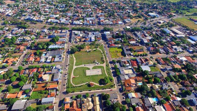Para evitar separa&ccedil;&atilde;o, homem mant&eacute;m mulher em c&aacute;rcere por mais de uma semana
