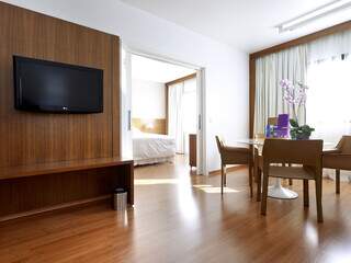 Por R$ 126, Novotel oferece dia completo de lazer em promo&ccedil;&atilde;o especial