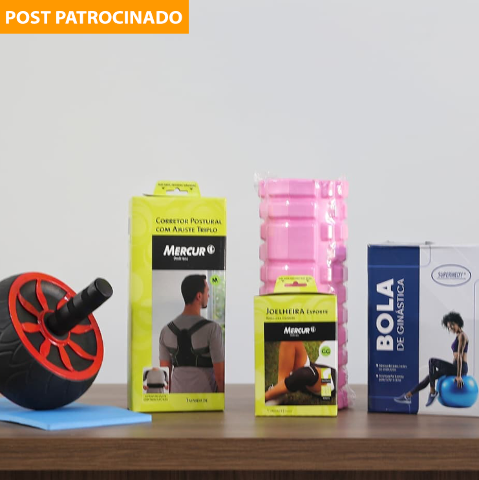 Java Med celebra 1&ordm; m&ecirc;s com novas linhas de fisioterapia e suplementos