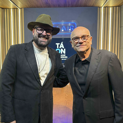 T&aacute; ON | Chef Paulo Machado e a for&ccedil;a da cozinha pantaneira