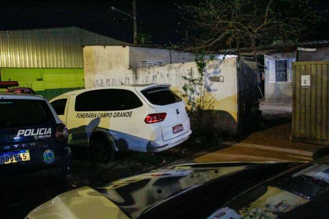 Irm&atilde;o mata outro com facada na perna dentro de casa