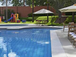 Por R$ 126, Novotel oferece dia completo de lazer em promo&ccedil;&atilde;o especial