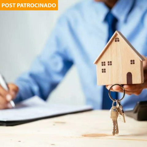Mercado imobiliário em alta dá um boom na profissão de corretor de imóveis em MS