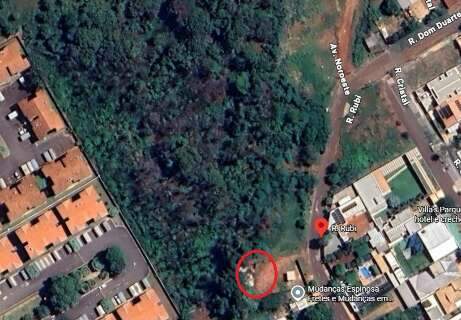 Arquidiocese nega intimida&ccedil;&atilde;o em disputa por im&oacute;vel ocupado em Campo Grande