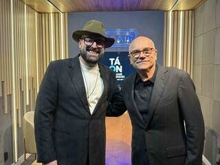 T&aacute; ON | Chef Paulo Machado e a for&ccedil;a da cozinha pantaneira
