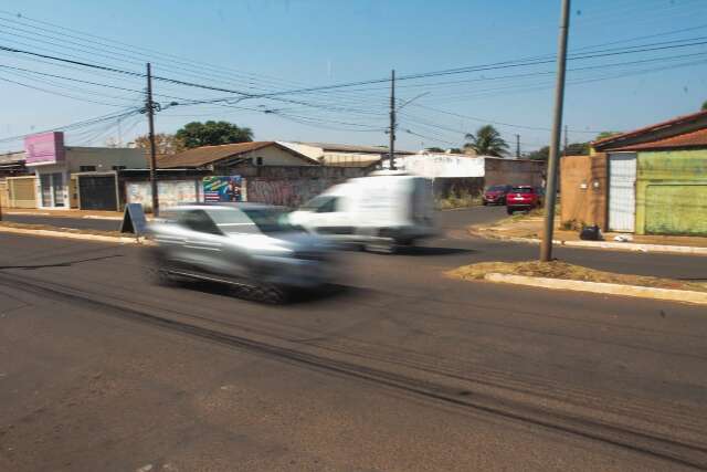 Com sinaliza&ccedil;&atilde;o apagada, tr&acirc;nsito no Panam&aacute; preocupa moradores e causa acidentes