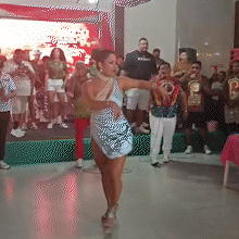 Escolas de samba de Corumb&aacute; envolvem comunidades na prepara&ccedil;&atilde;o do Carnaval
