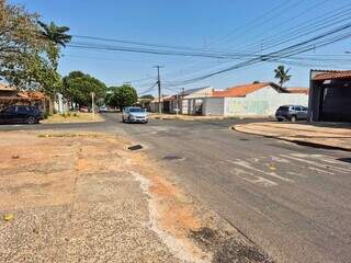 Com sinaliza&ccedil;&atilde;o apagada, tr&acirc;nsito no Panam&aacute; preocupa moradores e causa acidentes