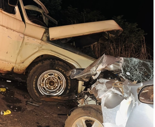 Fam&iacute;lia sepulta 3 pessoas no mesmo dia e se despede do &quot;festeiro&quot; da turma
