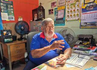 Com sinaliza&ccedil;&atilde;o apagada, tr&acirc;nsito no Panam&aacute; preocupa moradores e causa acidentes