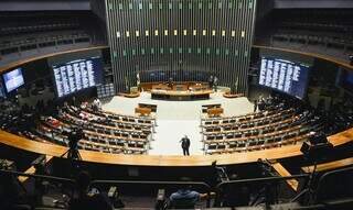 Anistia &eacute; pautada e deputados de MS se dividem entre 3 tend&ecirc;ncias de vota&ccedil;&atilde;o