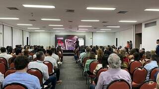 Vanguard re&uacute;ne mercado imobili&aacute;rio e empresarial com Gustavo Malavota