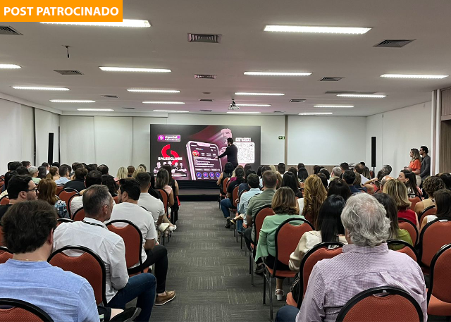 Vanguard re&uacute;ne mercado imobili&aacute;rio e empresarial com Gustavo Malavota