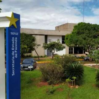 Cerca de 800 contribuintes enfrentam transtornos ap&oacute;s falha no sistema da Sefaz